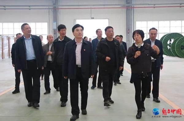 驻马店市驿城区 项目建设保持强劲发展势头