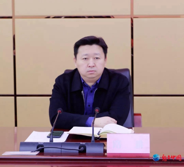 确山县2019年度党管武装工作述职会议召开