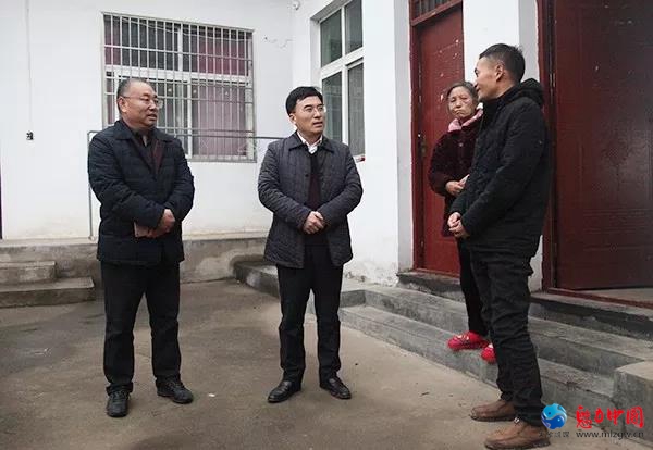 驻马店市驿城区 智志双扶“斩穷根”