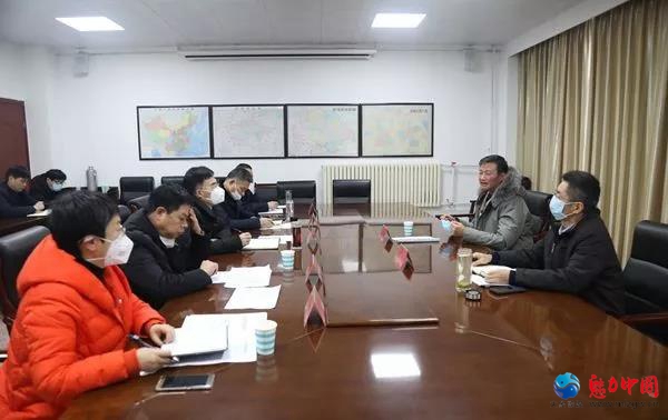 驻马店市政协主席陈锋到驿城区督导新型冠状病毒疫情防控工作